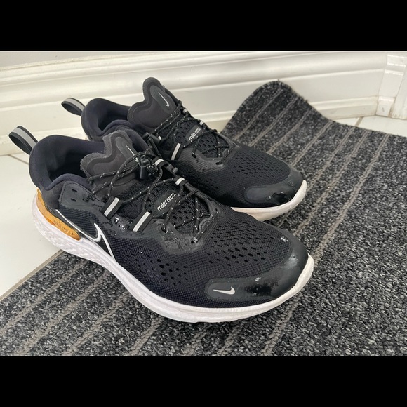 Nike React Miler 2 - Picture 2 of 3
